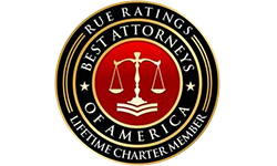 Rue Ratings Best Attorneys of America