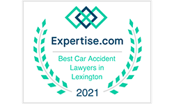 Best Car Accident Lawyers in Lexington!