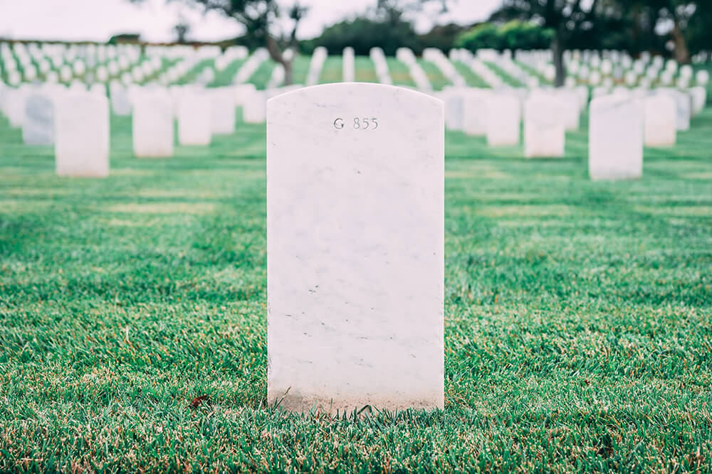 Gravestone