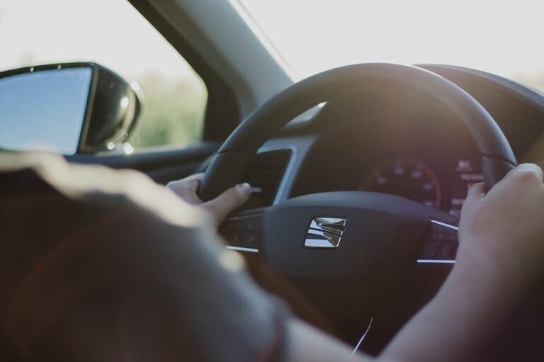 What Age Group Is Involved In The Most Car Accidents Golden Law Office