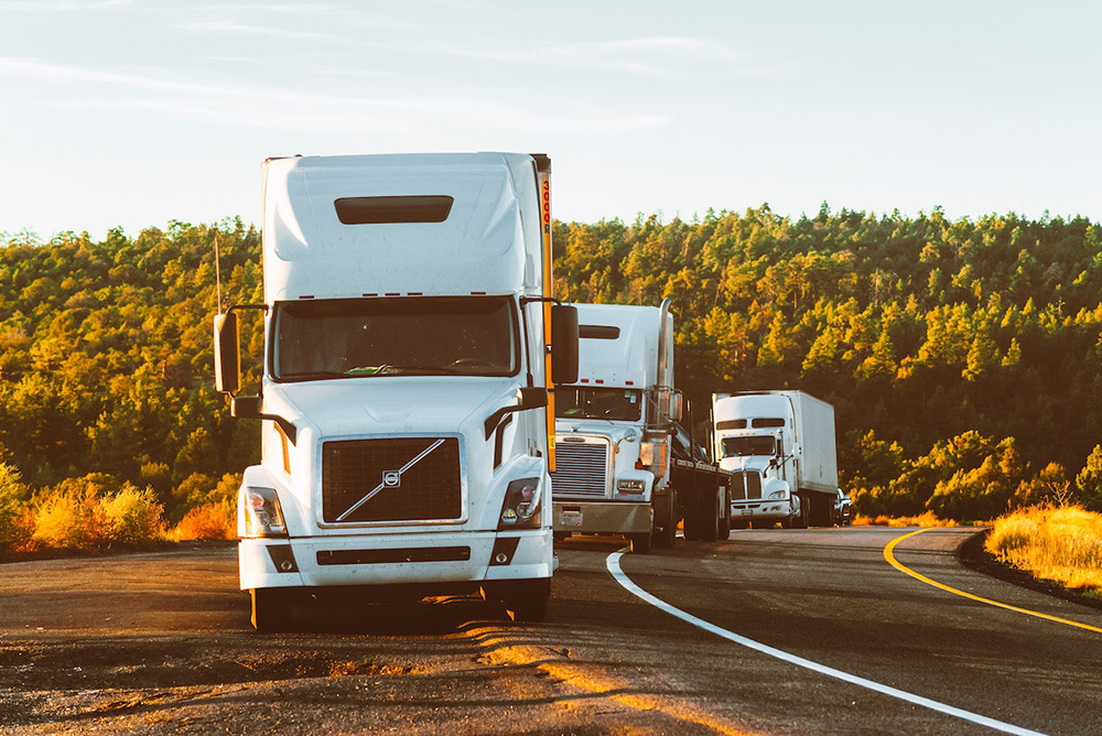 Are Trucking Companies Regulated by the Federal Government