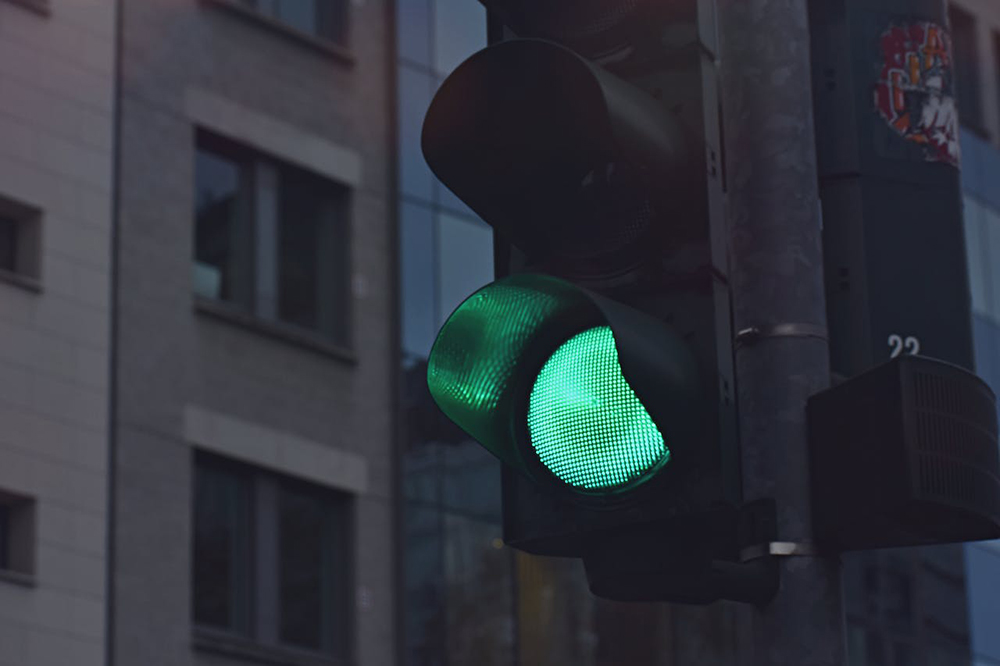 Can a Car Accident Happen Due to a Malfunctioning Traffic Light