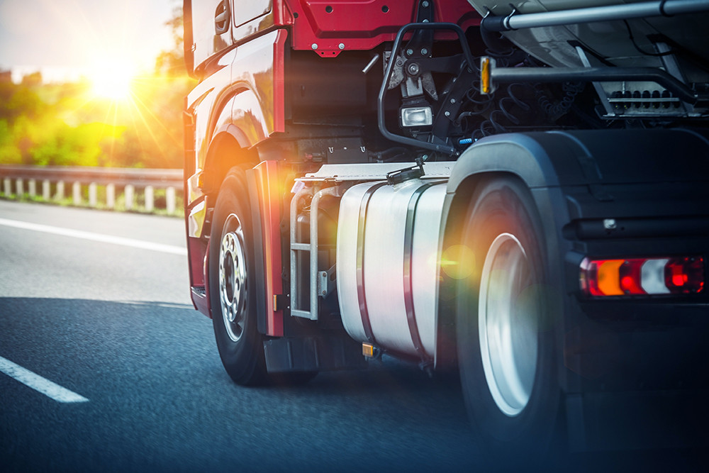 What Happens During a Kentucky Truck Accident Lawsuit?