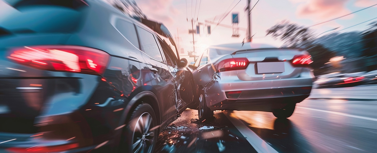 Car Accident Lawyer Lexington, KY | Golden Law Office