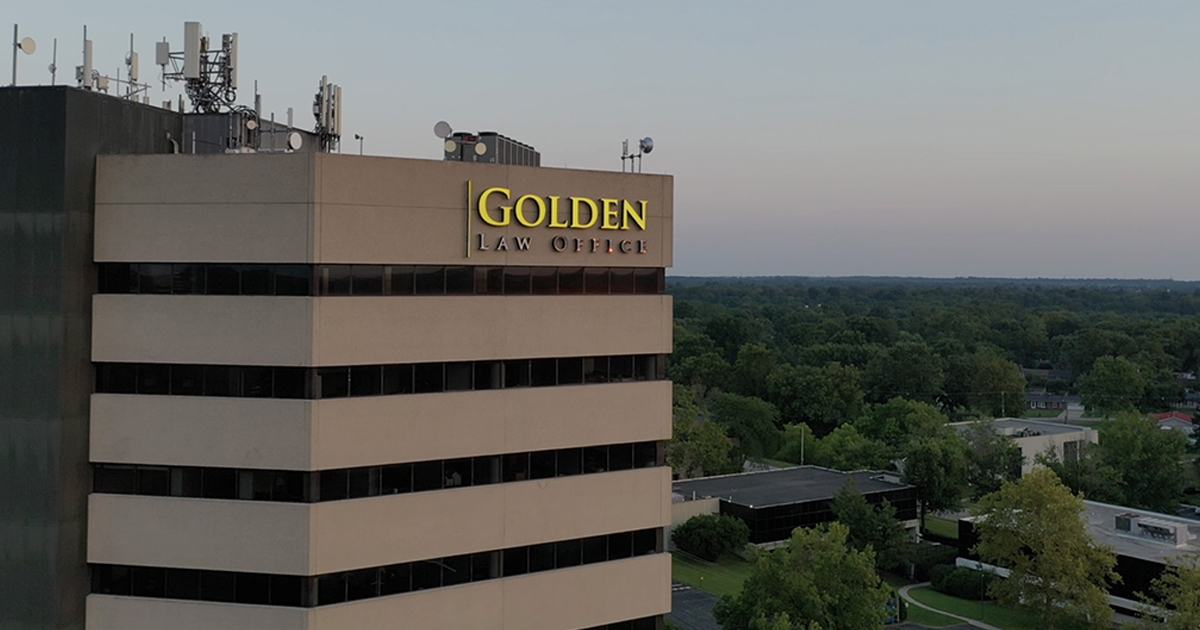 Home - Golden Law Office